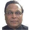 Mr. Ramesh Gupta - DADIJI STEELS LTD